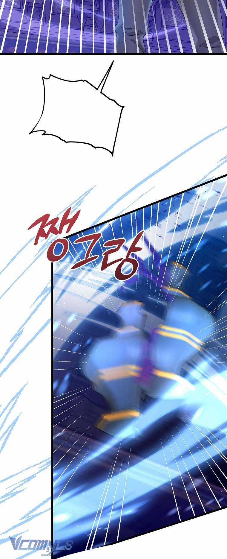 Tôi Chỉ Chăm Sóc Người Cha Ốm Yếu Của Mình Mà Thôi! Chapter 12 trang 28