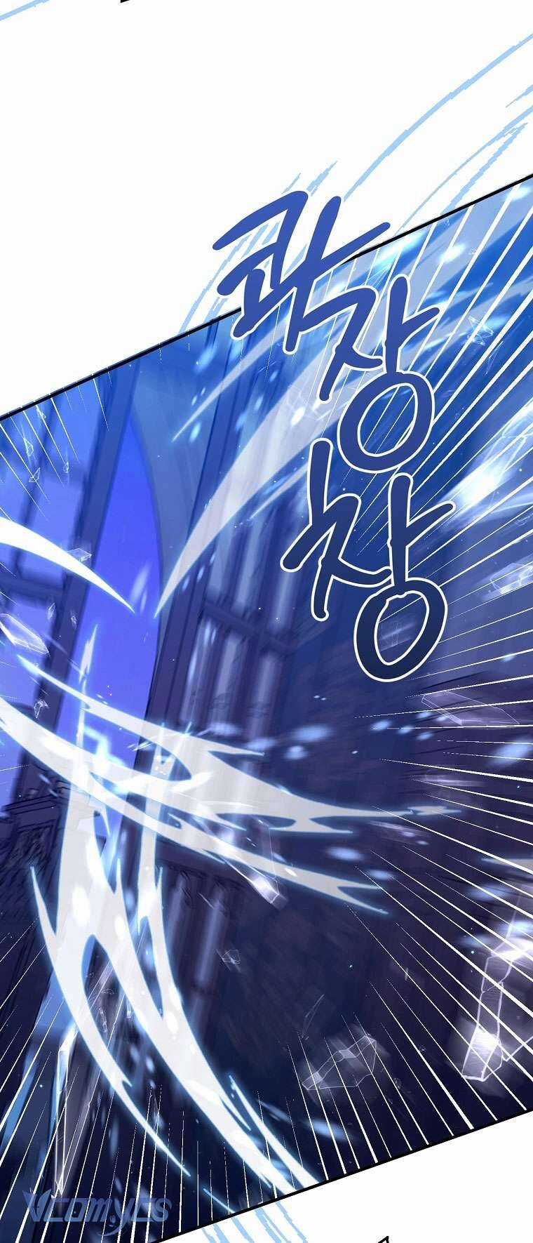 Tôi Chỉ Chăm Sóc Người Cha Ốm Yếu Của Mình Mà Thôi! Chapter 12 trang 29