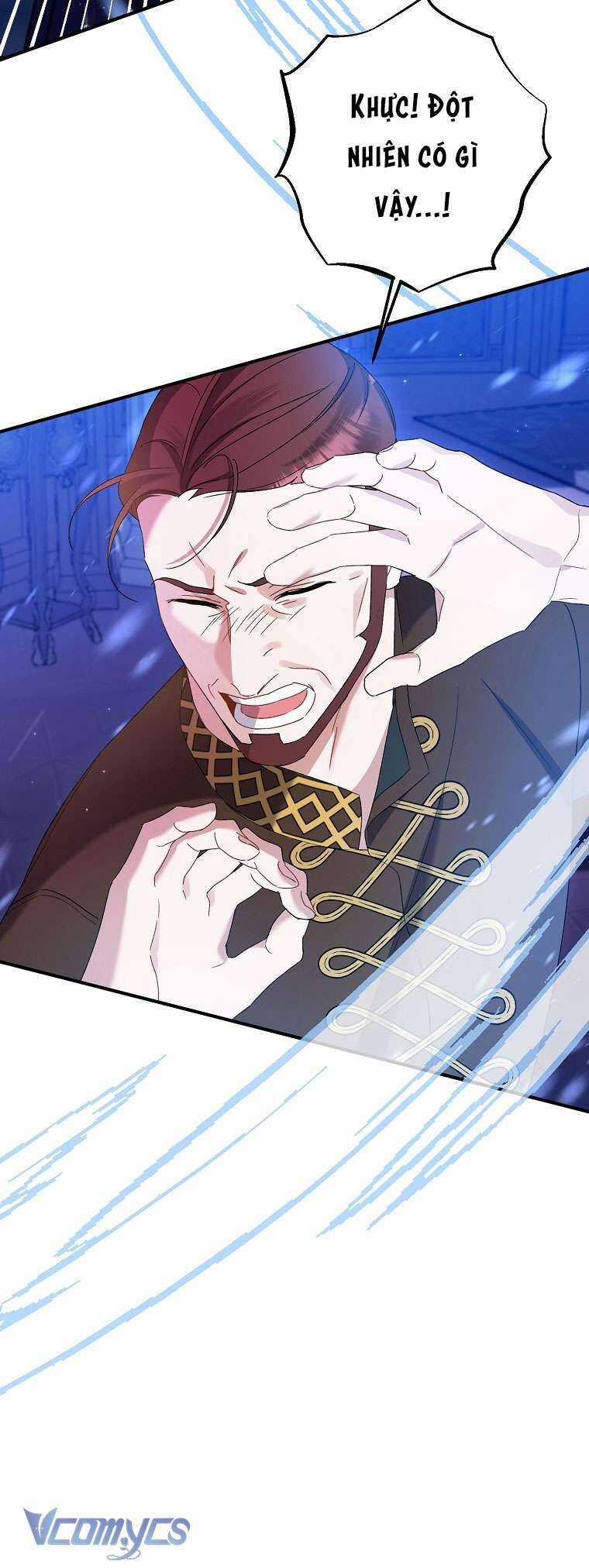 Tôi Chỉ Chăm Sóc Người Cha Ốm Yếu Của Mình Mà Thôi! Chapter 12 trang 30