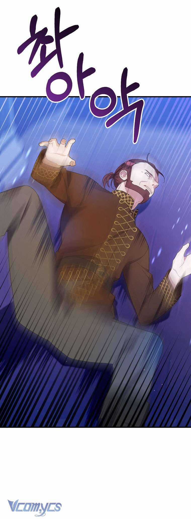 Tôi Chỉ Chăm Sóc Người Cha Ốm Yếu Của Mình Mà Thôi! Chapter 12 trang 33