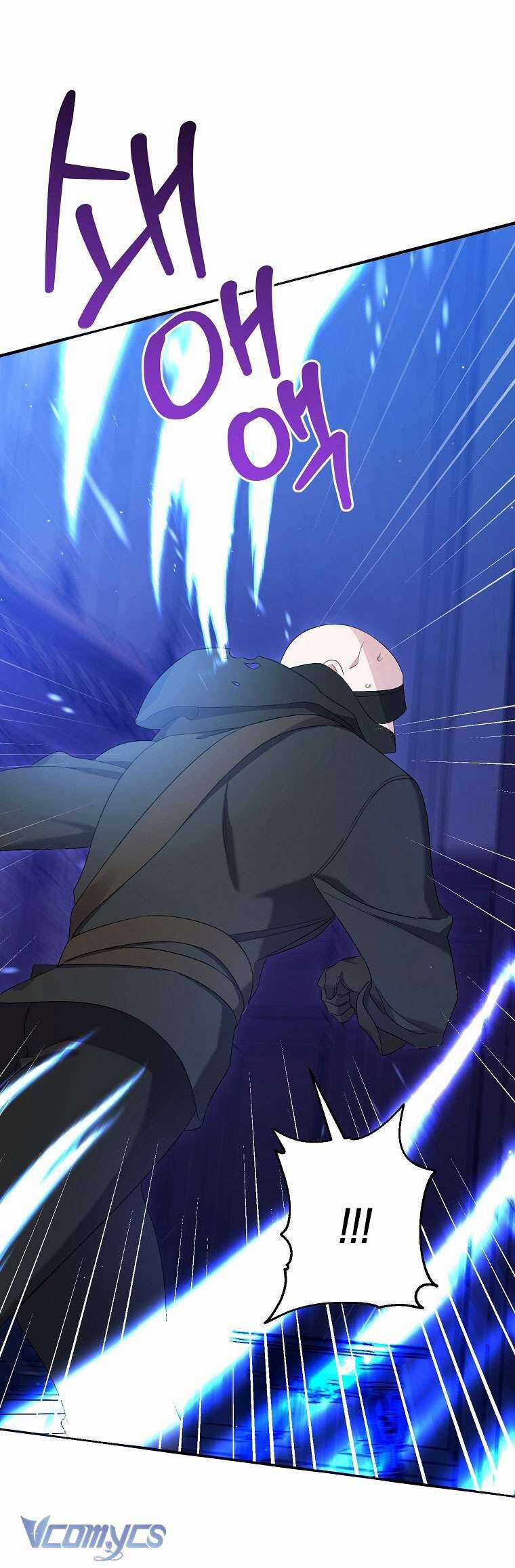 Tôi Chỉ Chăm Sóc Người Cha Ốm Yếu Của Mình Mà Thôi! Chapter 12 trang 36