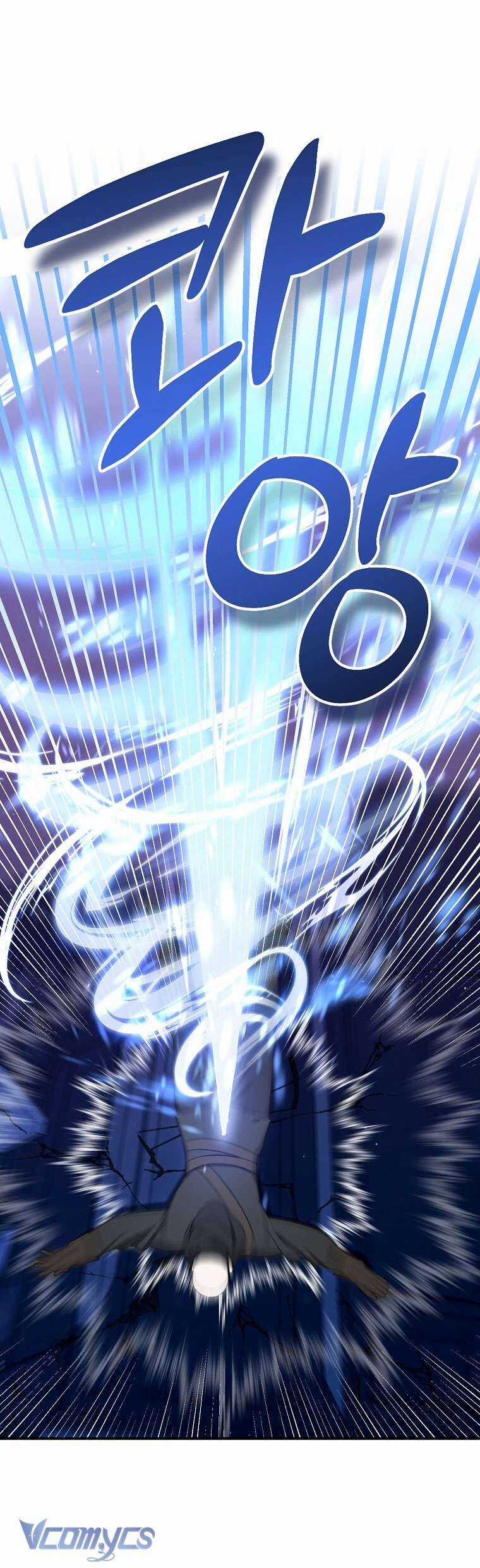 Tôi Chỉ Chăm Sóc Người Cha Ốm Yếu Của Mình Mà Thôi! Chapter 12 trang 37