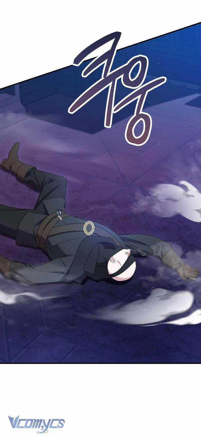 Tôi Chỉ Chăm Sóc Người Cha Ốm Yếu Của Mình Mà Thôi! Chapter 12 trang 39