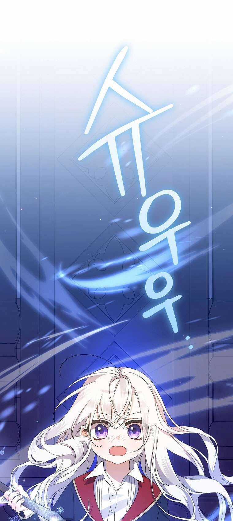 Tôi Chỉ Chăm Sóc Người Cha Ốm Yếu Của Mình Mà Thôi! Chapter 12 trang 40