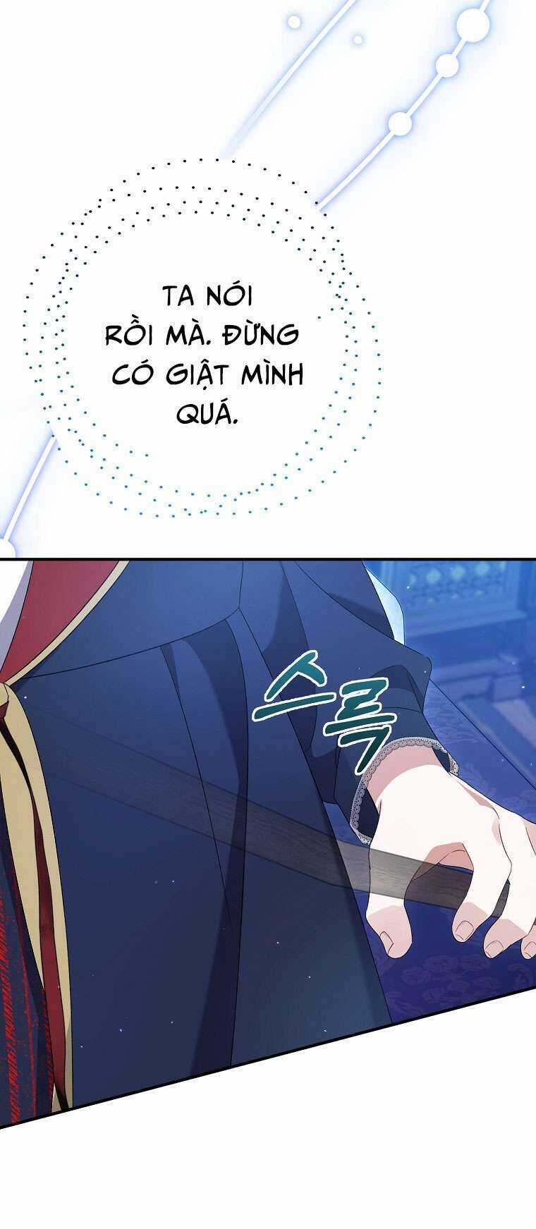 Tôi Chỉ Chăm Sóc Người Cha Ốm Yếu Của Mình Mà Thôi! Chapter 12 trang 42