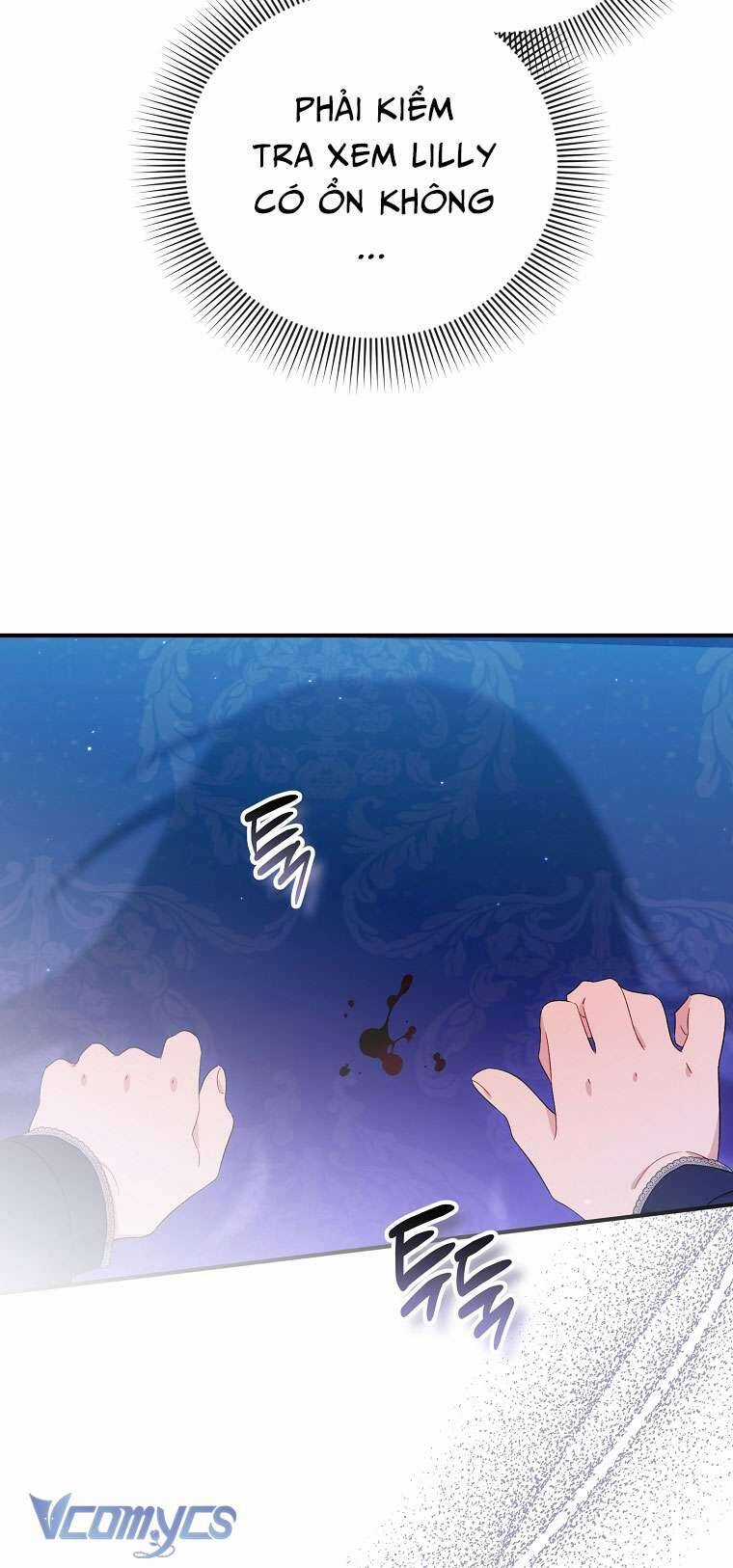 Tôi Chỉ Chăm Sóc Người Cha Ốm Yếu Của Mình Mà Thôi! Chapter 12 trang 46