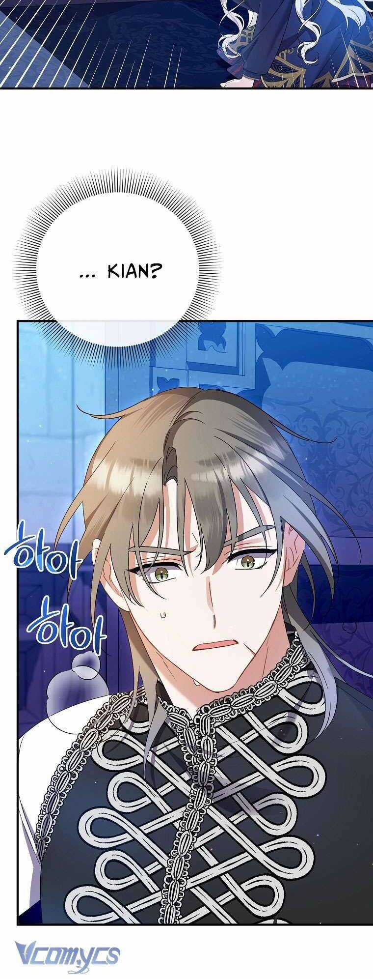 Tôi Chỉ Chăm Sóc Người Cha Ốm Yếu Của Mình Mà Thôi! Chapter 12 trang 49