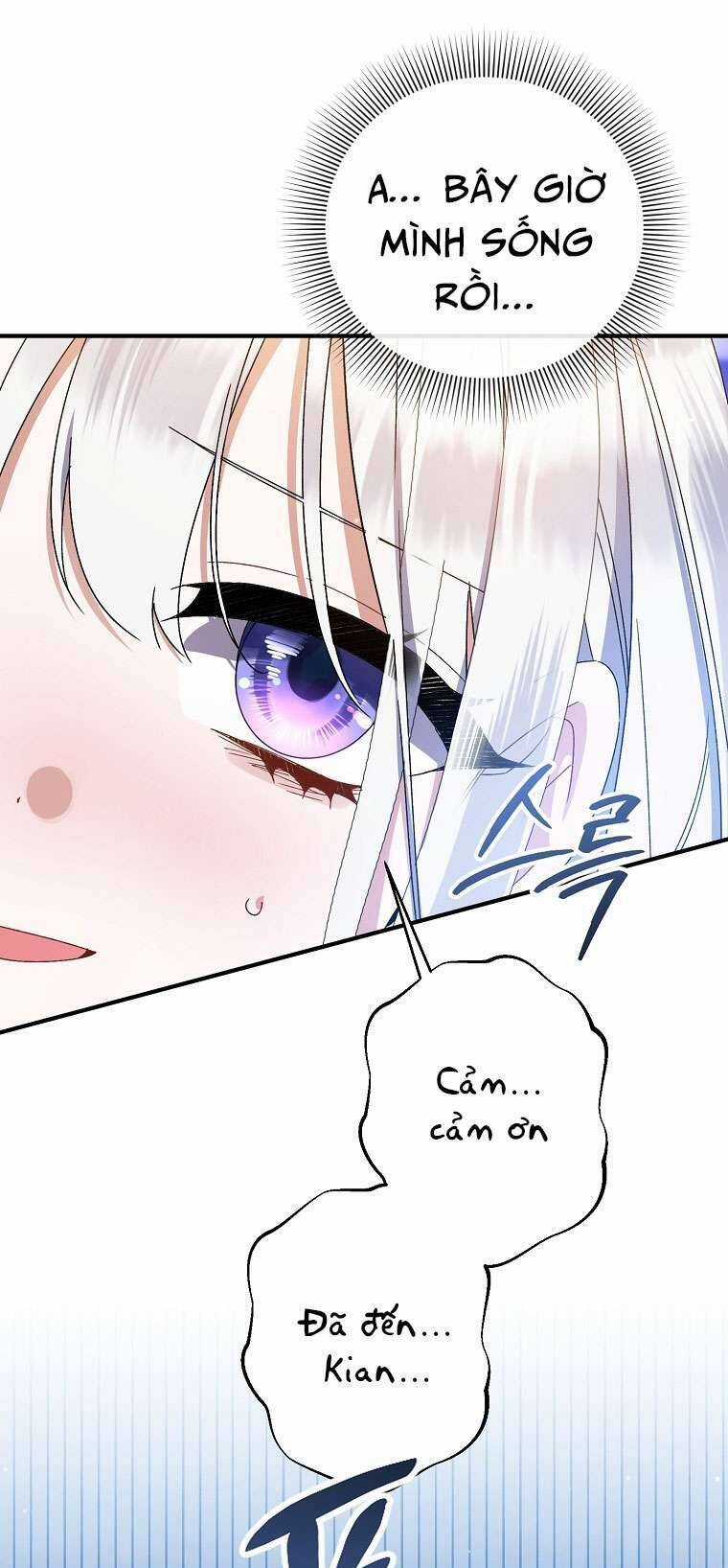 Tôi Chỉ Chăm Sóc Người Cha Ốm Yếu Của Mình Mà Thôi! Chapter 12 trang 50