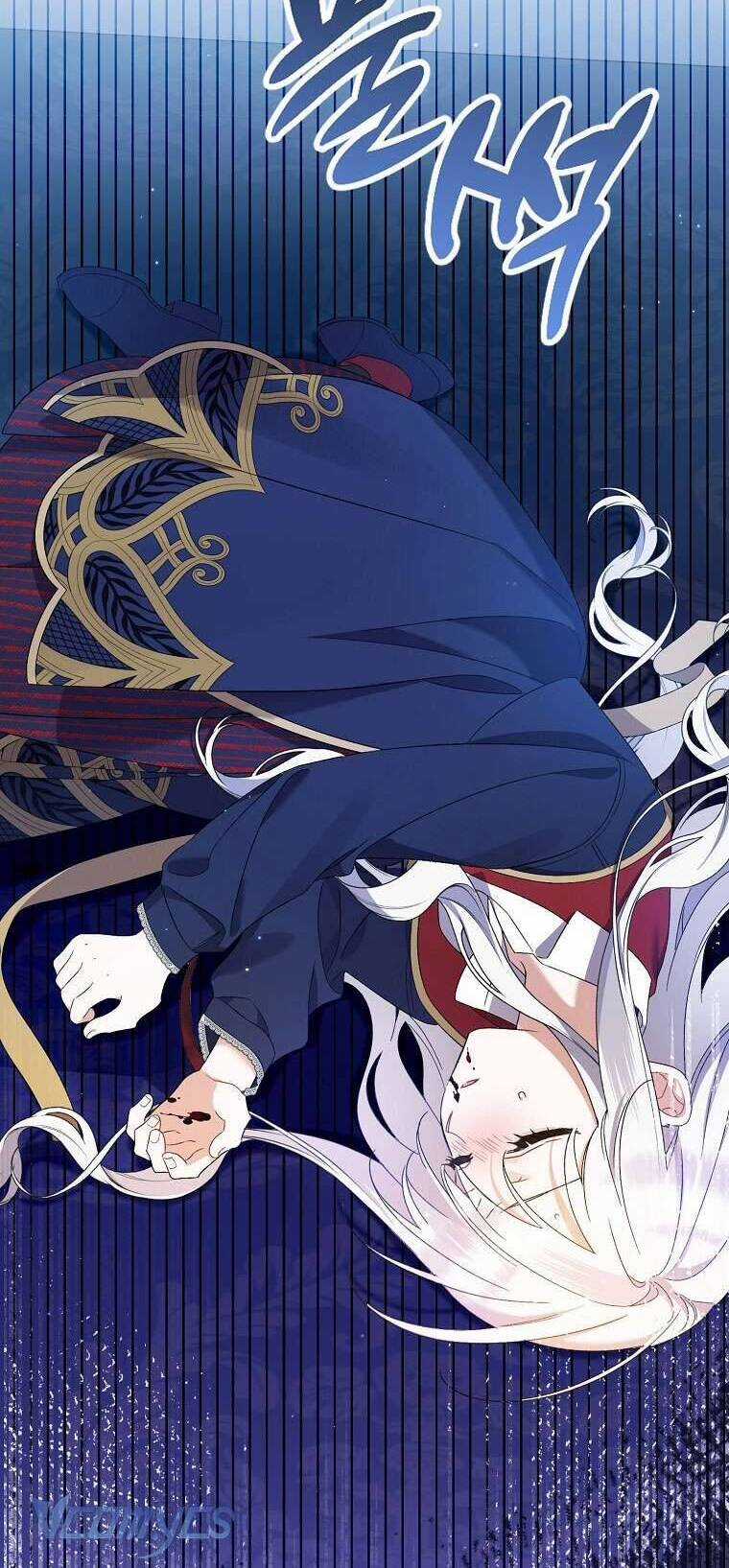 Tôi Chỉ Chăm Sóc Người Cha Ốm Yếu Của Mình Mà Thôi! Chapter 12 trang 51