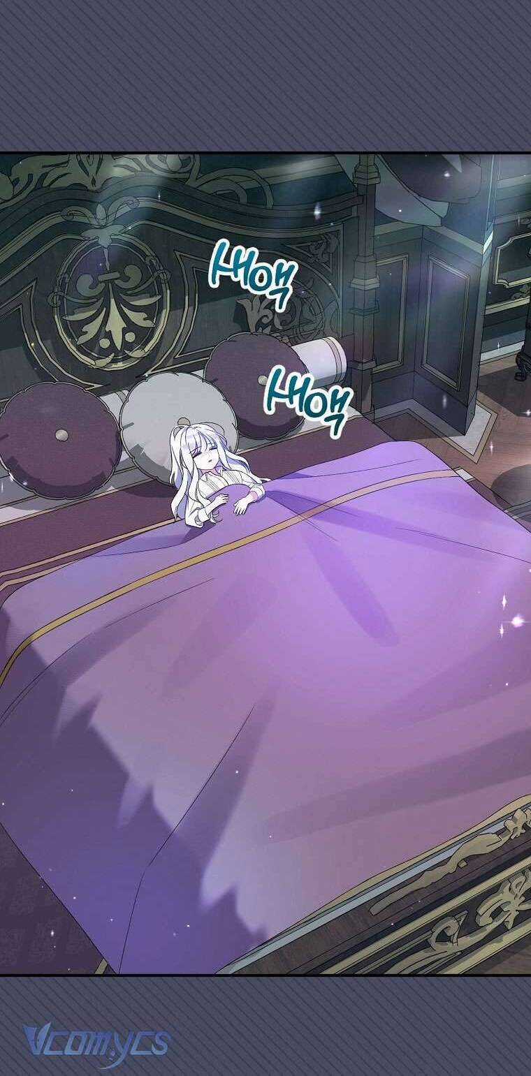 Tôi Chỉ Chăm Sóc Người Cha Ốm Yếu Của Mình Mà Thôi! Chapter 12 trang 54