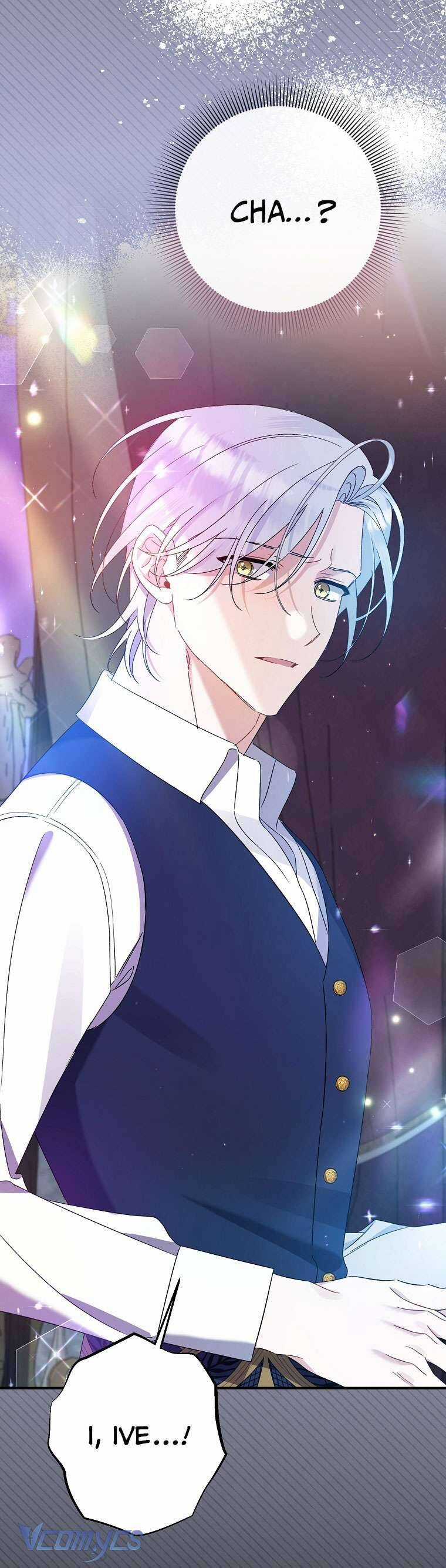 Tôi Chỉ Chăm Sóc Người Cha Ốm Yếu Của Mình Mà Thôi! Chapter 12 trang 57