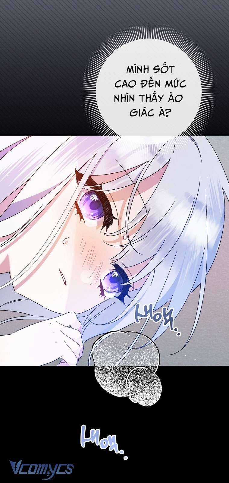 Tôi Chỉ Chăm Sóc Người Cha Ốm Yếu Của Mình Mà Thôi! Chapter 12 trang 58