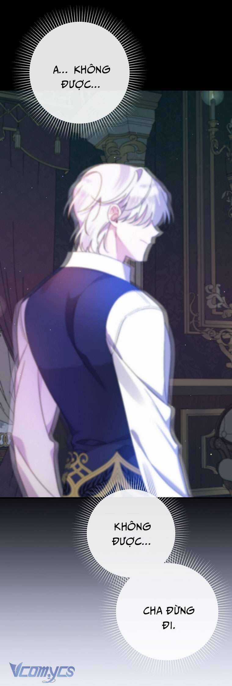 Tôi Chỉ Chăm Sóc Người Cha Ốm Yếu Của Mình Mà Thôi! Chapter 12 trang 59