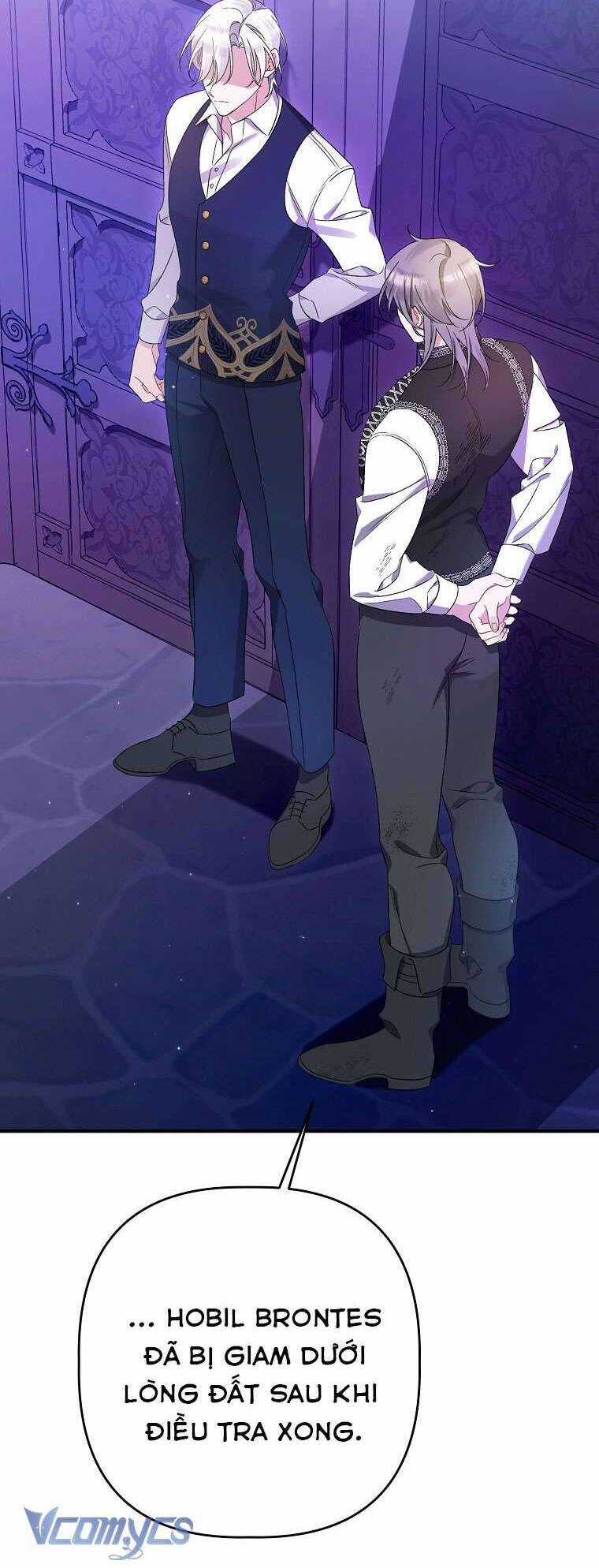 Tôi Chỉ Chăm Sóc Người Cha Ốm Yếu Của Mình Mà Thôi! Chapter 12 trang 63