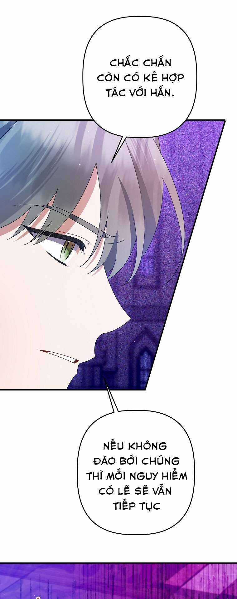 Tôi Chỉ Chăm Sóc Người Cha Ốm Yếu Của Mình Mà Thôi! Chapter 12 trang 66