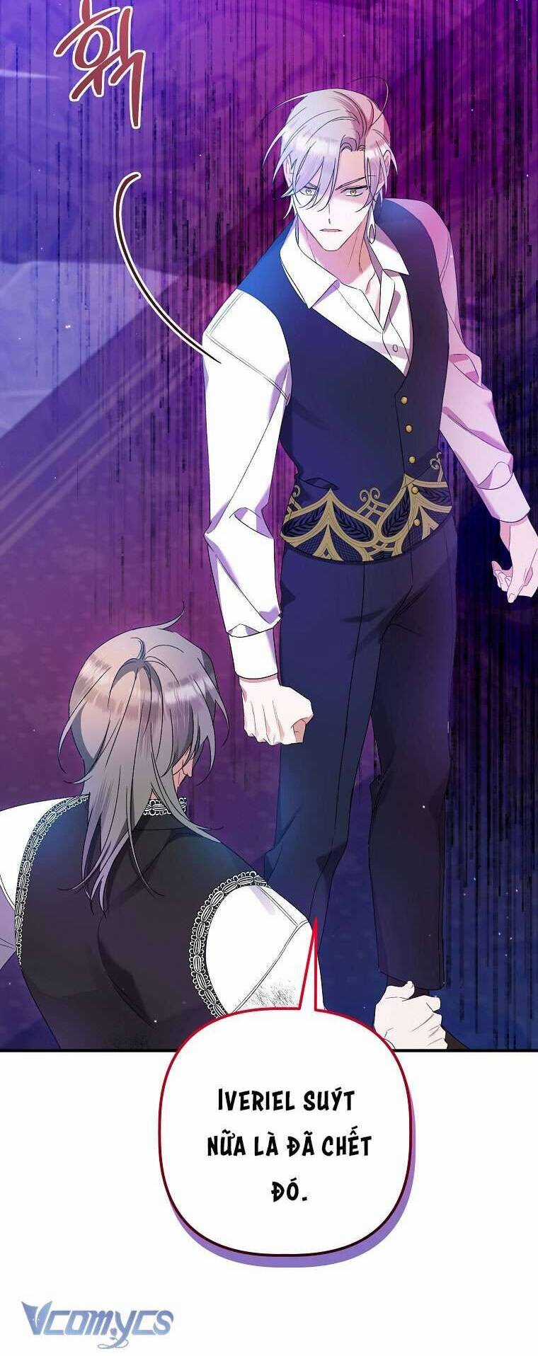 Tôi Chỉ Chăm Sóc Người Cha Ốm Yếu Của Mình Mà Thôi! Chapter 12 trang 67