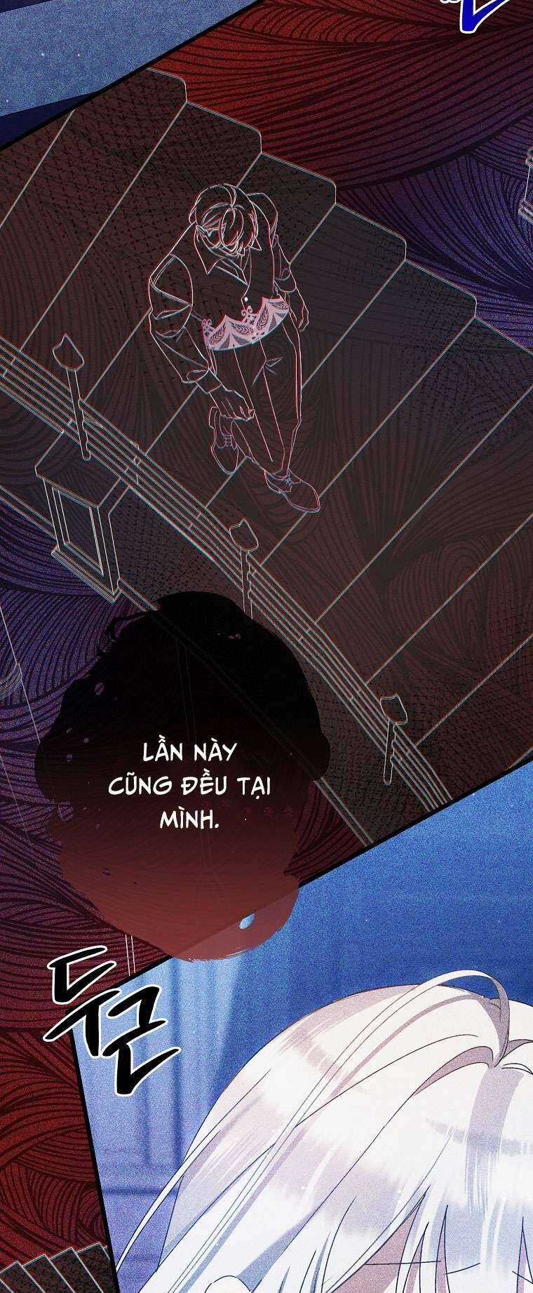Tôi Chỉ Chăm Sóc Người Cha Ốm Yếu Của Mình Mà Thôi! Chapter 12 trang 69