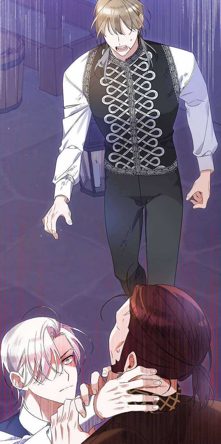 Tôi Chỉ Chăm Sóc Người Cha Ốm Yếu Của Mình Mà Thôi! Chapter 12 trang 73