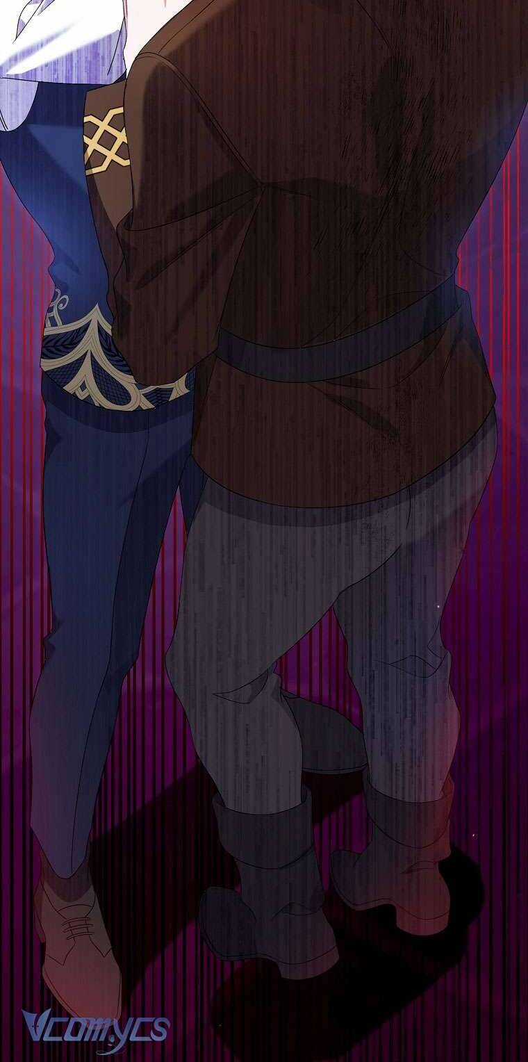 Tôi Chỉ Chăm Sóc Người Cha Ốm Yếu Của Mình Mà Thôi! Chapter 12 trang 74