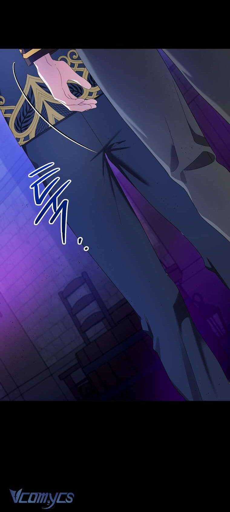 Tôi Chỉ Chăm Sóc Người Cha Ốm Yếu Của Mình Mà Thôi! Chapter 13 trang 10