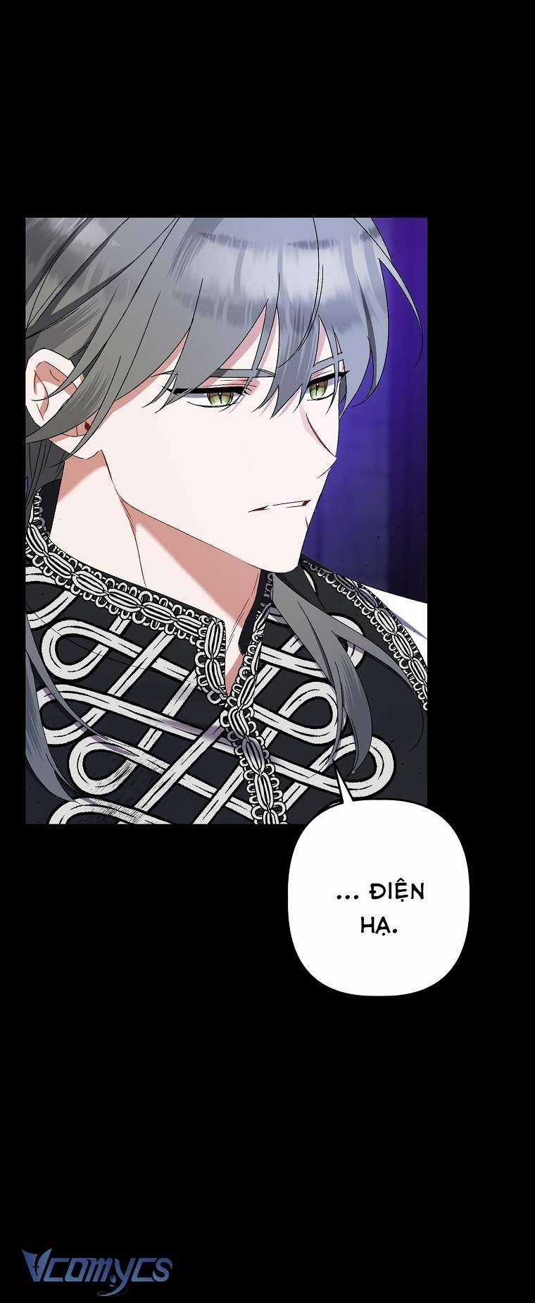 Tôi Chỉ Chăm Sóc Người Cha Ốm Yếu Của Mình Mà Thôi! Chapter 13 trang 13