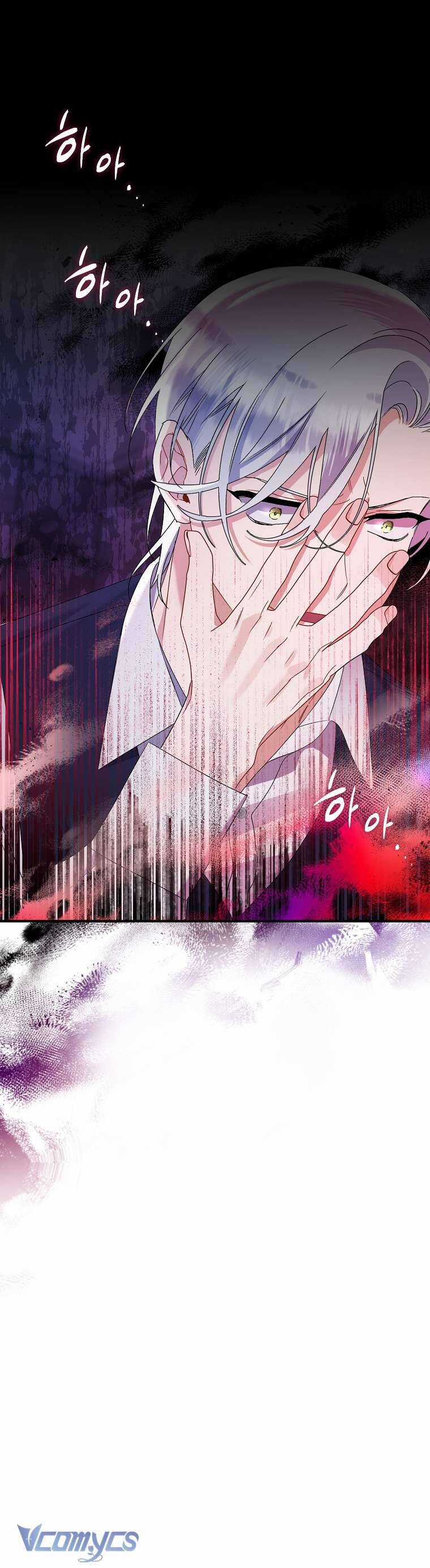 Tôi Chỉ Chăm Sóc Người Cha Ốm Yếu Của Mình Mà Thôi! Chapter 13 trang 14