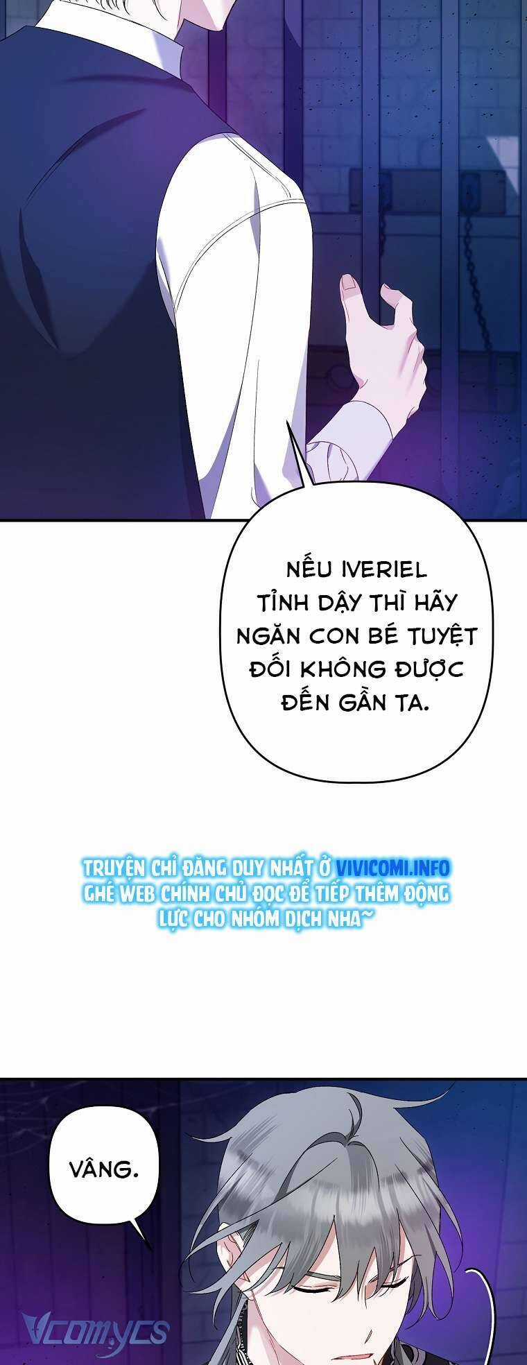 Tôi Chỉ Chăm Sóc Người Cha Ốm Yếu Của Mình Mà Thôi! Chapter 13 trang 16