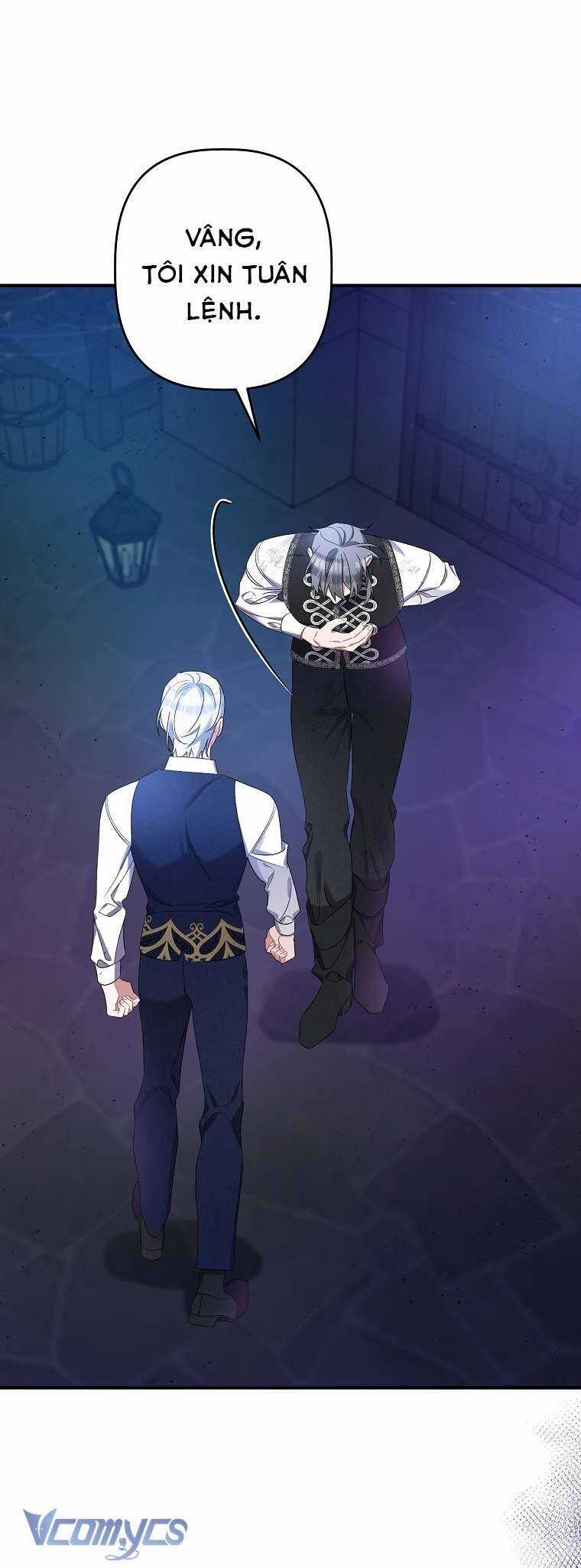 Tôi Chỉ Chăm Sóc Người Cha Ốm Yếu Của Mình Mà Thôi! Chapter 13 trang 18