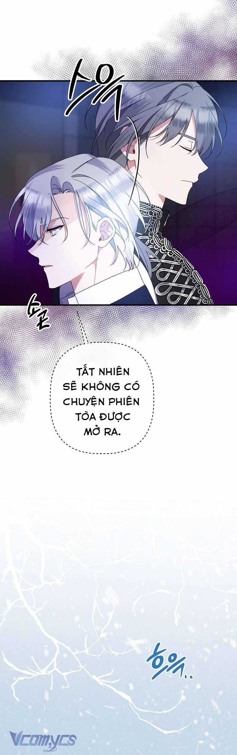 Tôi Chỉ Chăm Sóc Người Cha Ốm Yếu Của Mình Mà Thôi! Chapter 13 trang 19