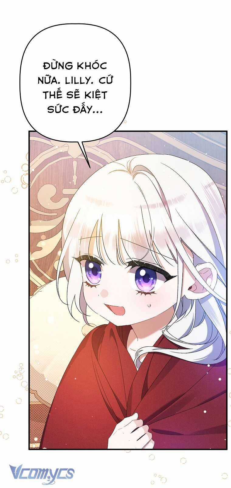 Tôi Chỉ Chăm Sóc Người Cha Ốm Yếu Của Mình Mà Thôi! Chapter 13 trang 21
