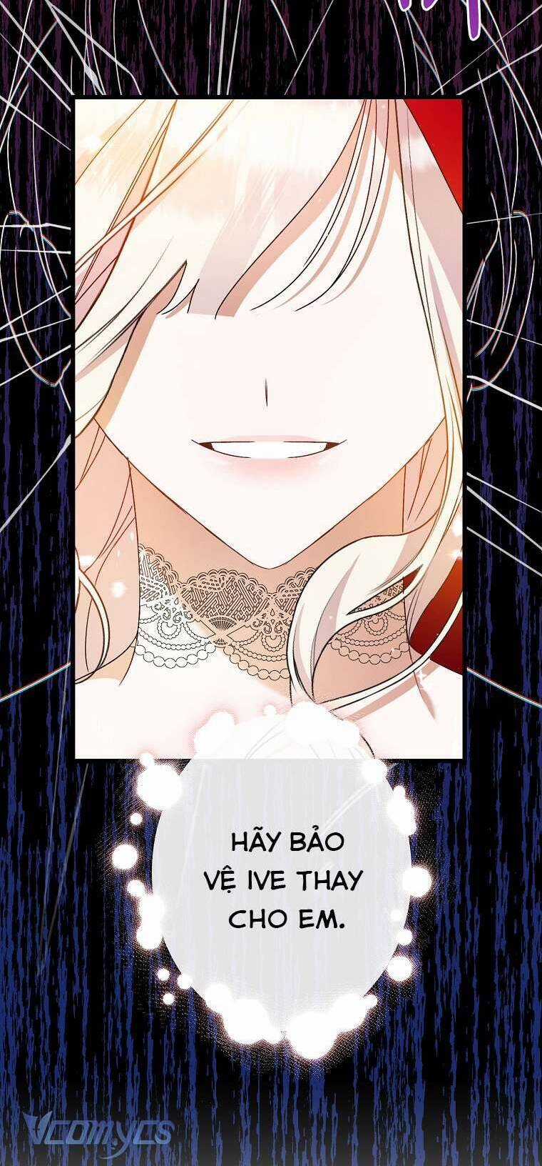 Tôi Chỉ Chăm Sóc Người Cha Ốm Yếu Của Mình Mà Thôi! Chapter 13 trang 3