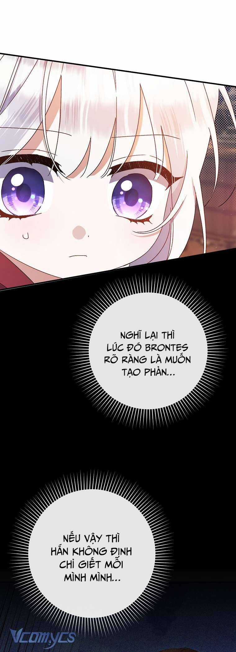 Tôi Chỉ Chăm Sóc Người Cha Ốm Yếu Của Mình Mà Thôi! Chapter 13 trang 33