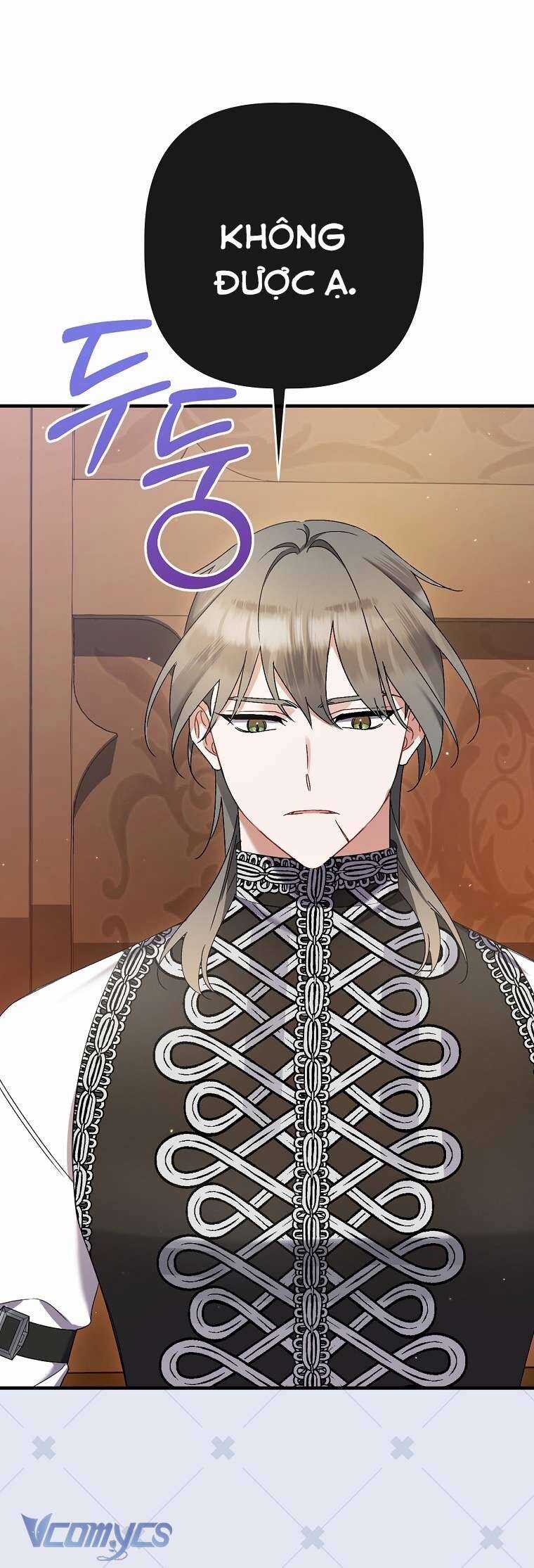 Tôi Chỉ Chăm Sóc Người Cha Ốm Yếu Của Mình Mà Thôi! Chapter 13 trang 38