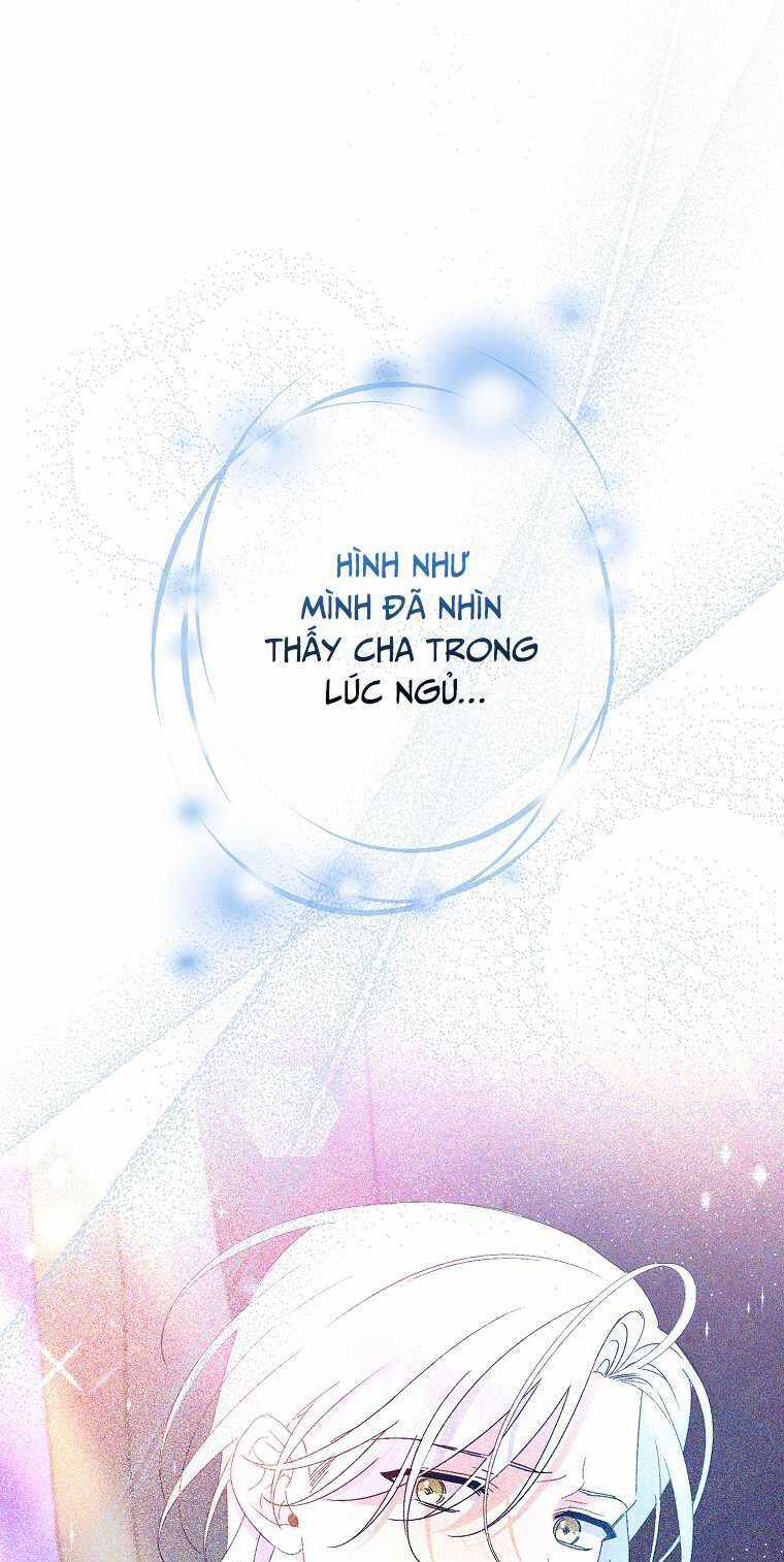 Tôi Chỉ Chăm Sóc Người Cha Ốm Yếu Của Mình Mà Thôi! Chapter 13 trang 42