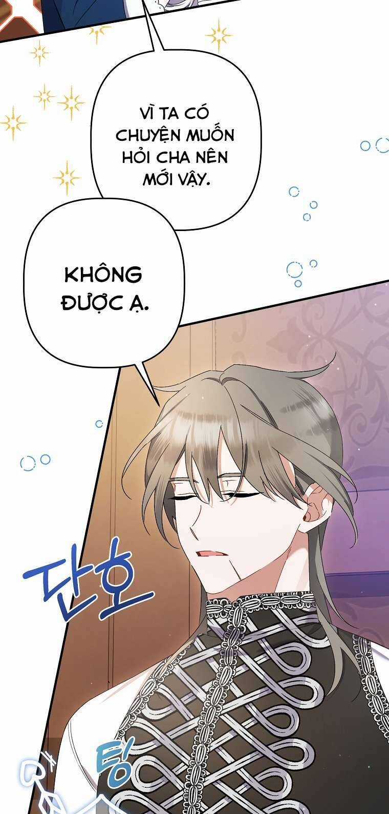 Tôi Chỉ Chăm Sóc Người Cha Ốm Yếu Của Mình Mà Thôi! Chapter 13 trang 45