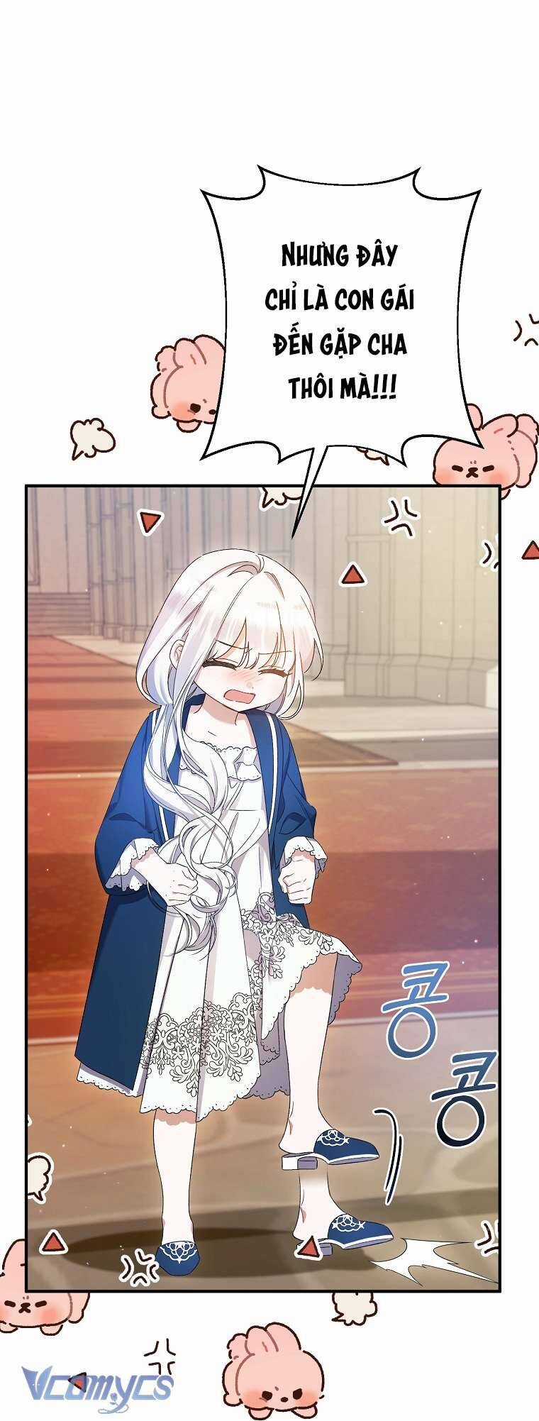 Tôi Chỉ Chăm Sóc Người Cha Ốm Yếu Của Mình Mà Thôi! Chapter 13 trang 49