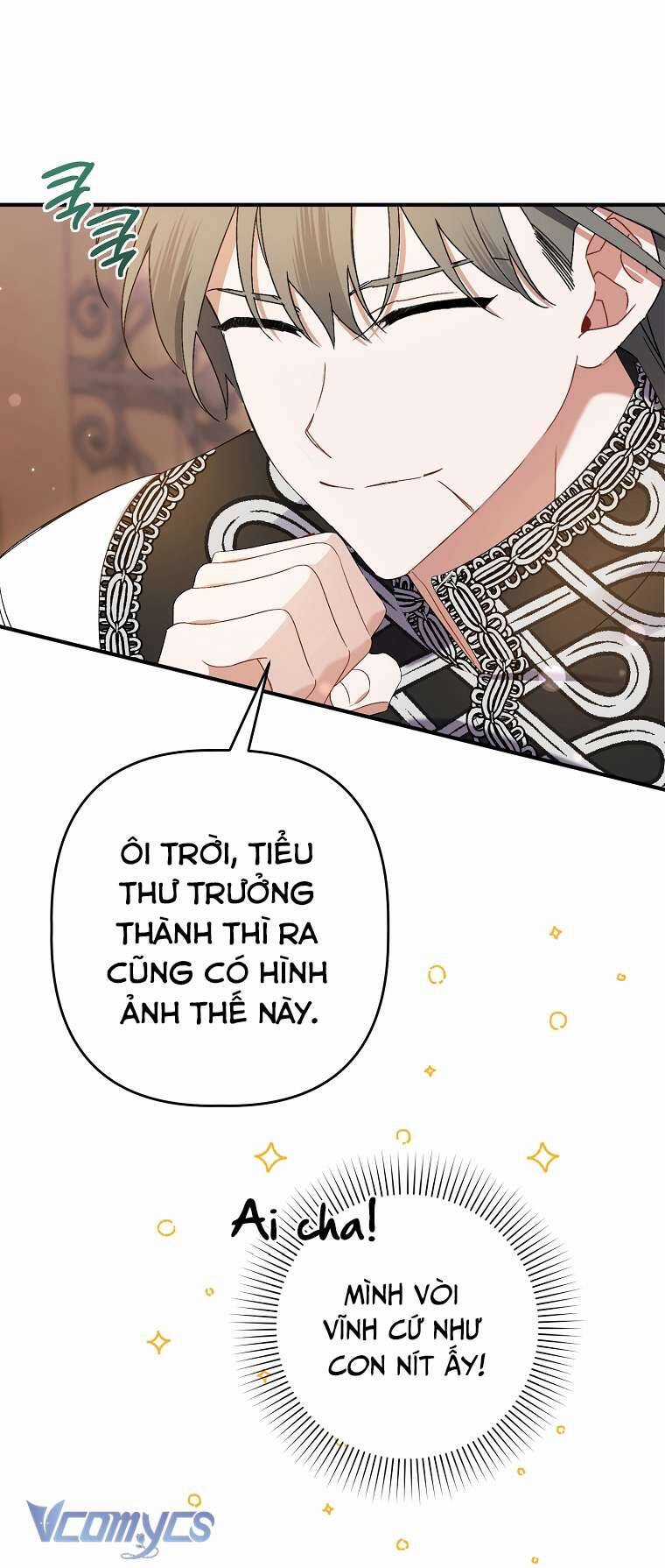 Tôi Chỉ Chăm Sóc Người Cha Ốm Yếu Của Mình Mà Thôi! Chapter 13 trang 50