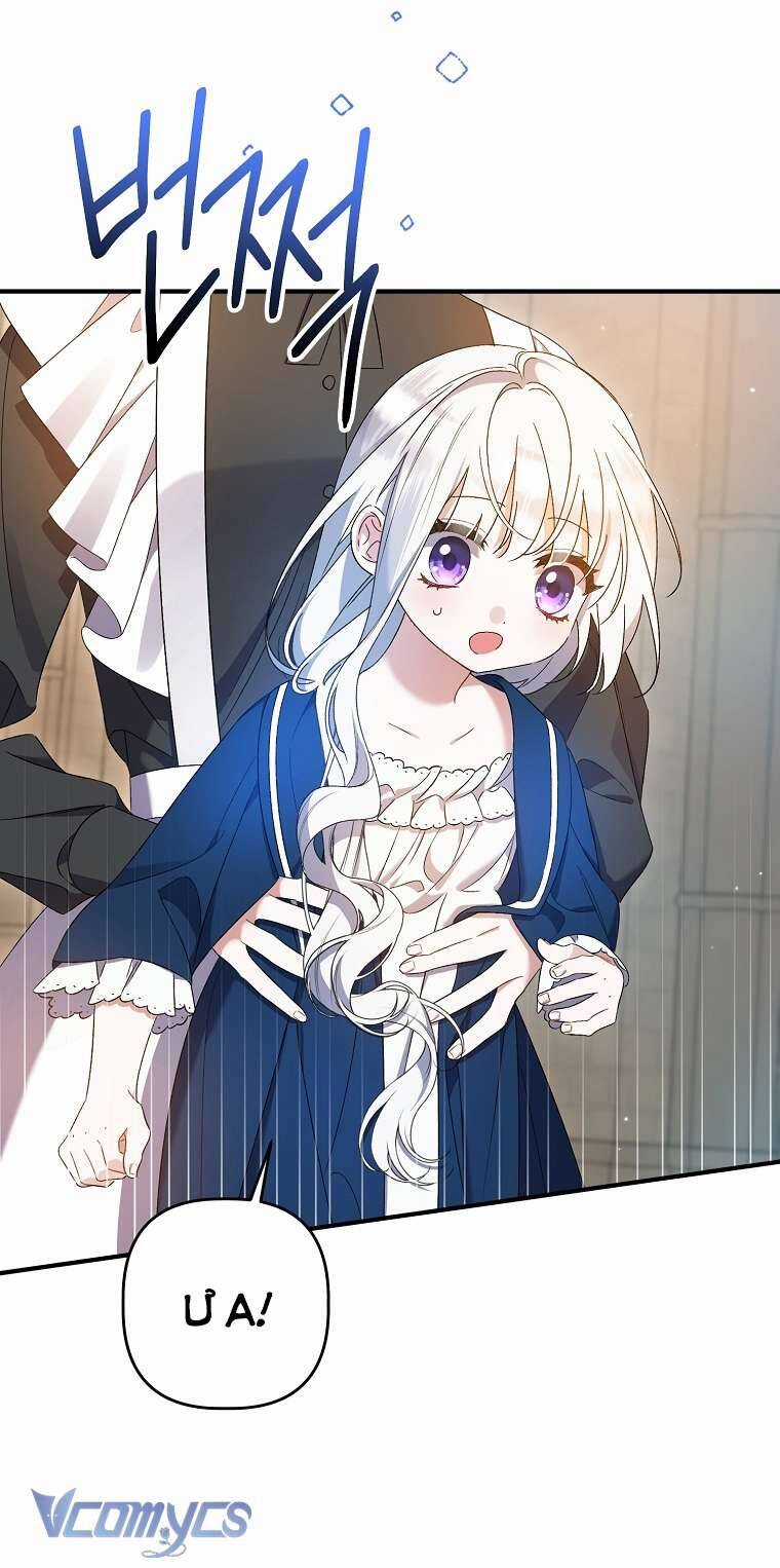 Tôi Chỉ Chăm Sóc Người Cha Ốm Yếu Của Mình Mà Thôi! Chapter 13 trang 54