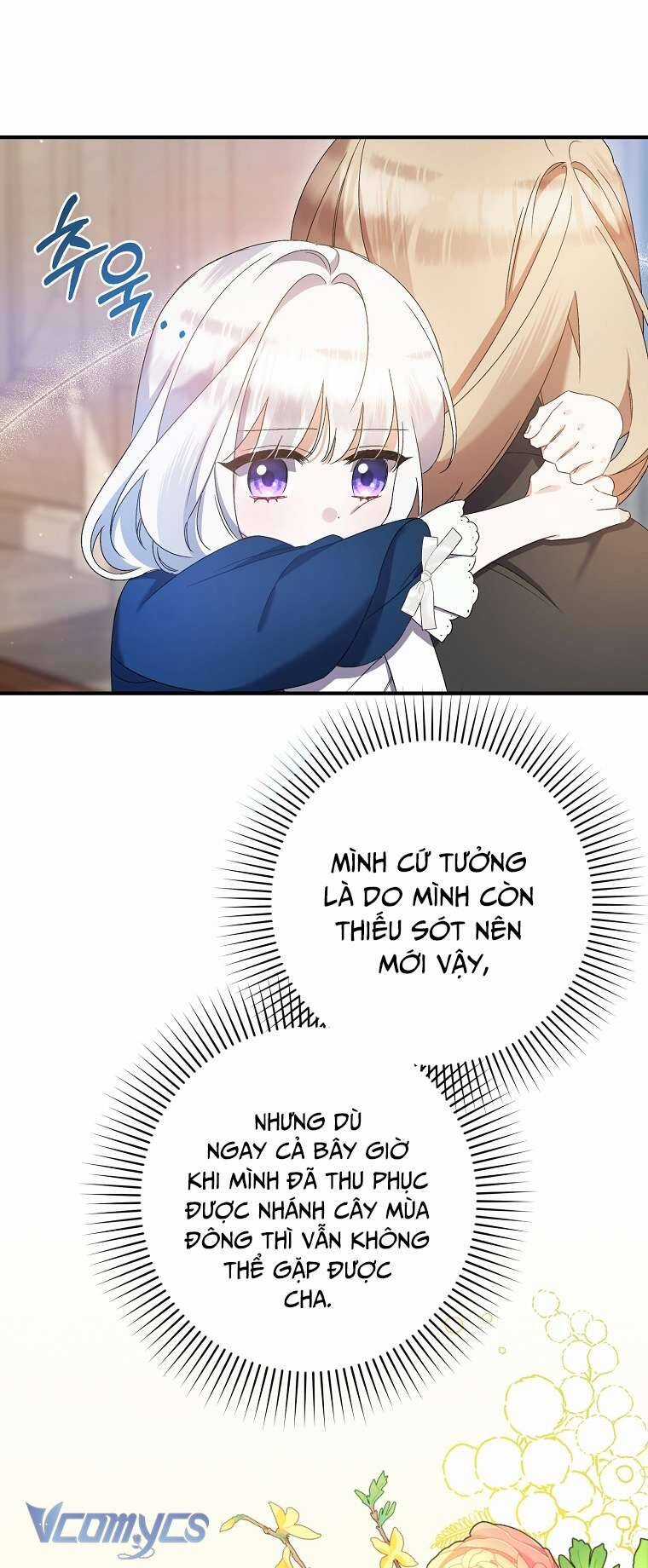 Tôi Chỉ Chăm Sóc Người Cha Ốm Yếu Của Mình Mà Thôi! Chapter 13 trang 57