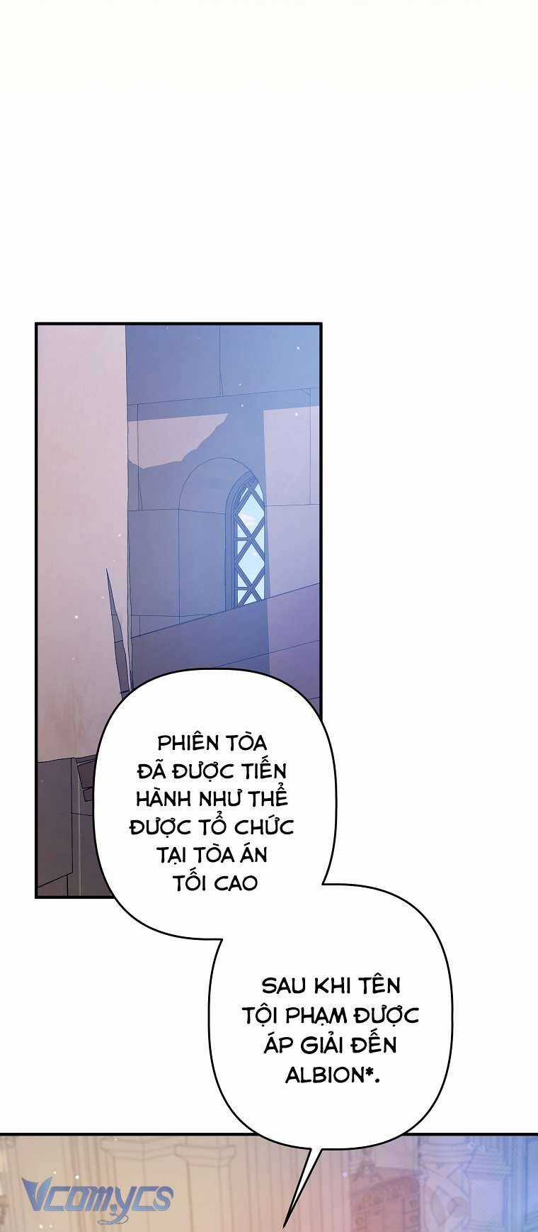 Tôi Chỉ Chăm Sóc Người Cha Ốm Yếu Của Mình Mà Thôi! Chapter 13 trang 59