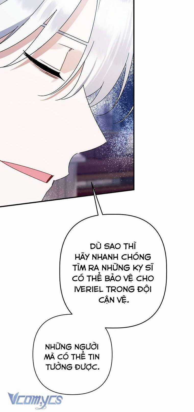 Tôi Chỉ Chăm Sóc Người Cha Ốm Yếu Của Mình Mà Thôi! Chapter 13 trang 65
