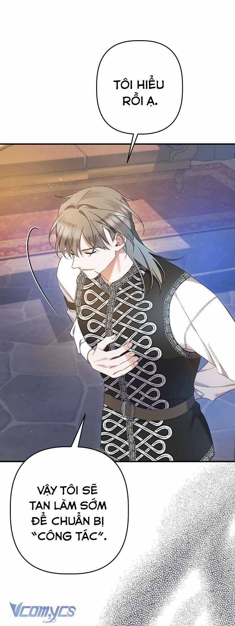 Tôi Chỉ Chăm Sóc Người Cha Ốm Yếu Của Mình Mà Thôi! Chapter 13 trang 66