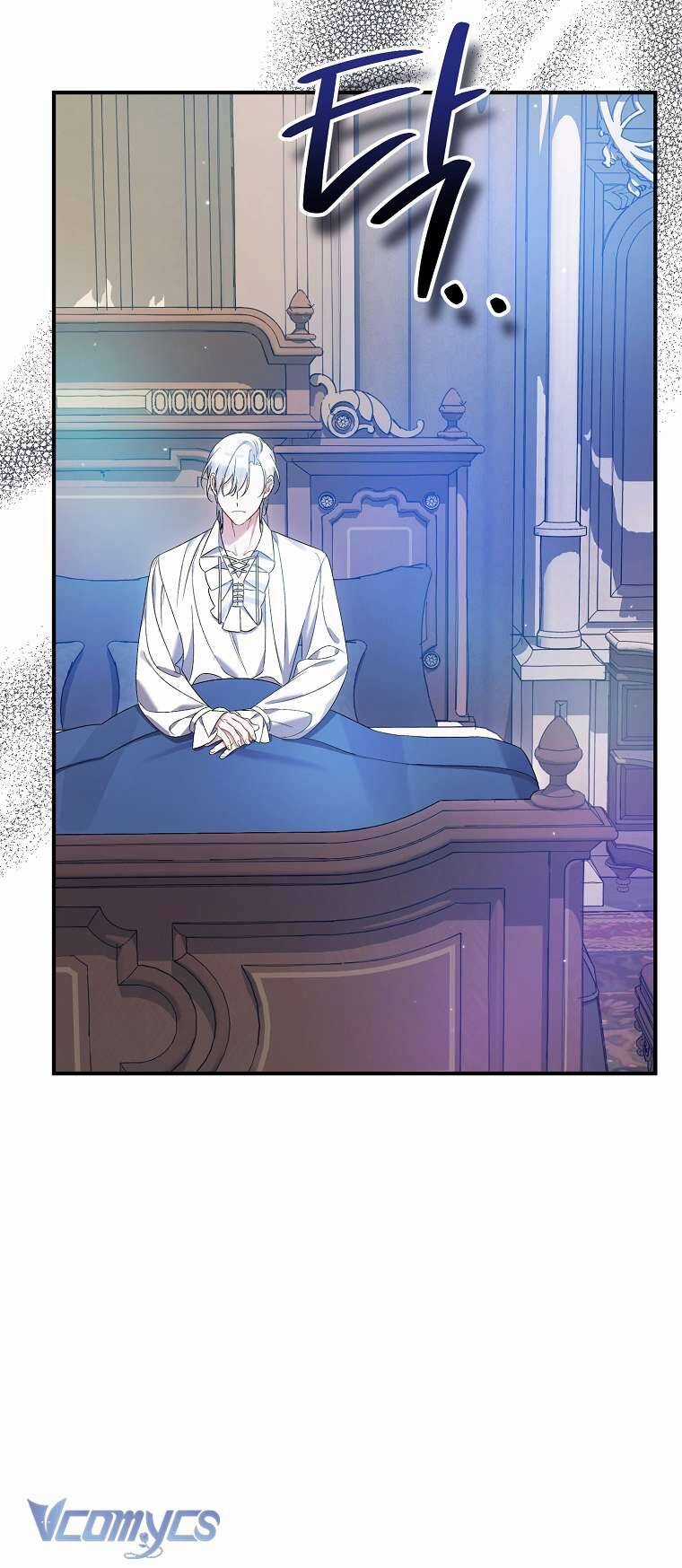Tôi Chỉ Chăm Sóc Người Cha Ốm Yếu Của Mình Mà Thôi! Chapter 13 trang 67