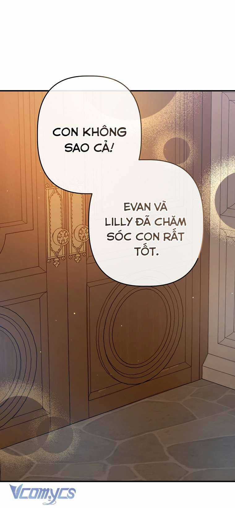 Tôi Chỉ Chăm Sóc Người Cha Ốm Yếu Của Mình Mà Thôi! Chapter 13 trang 73