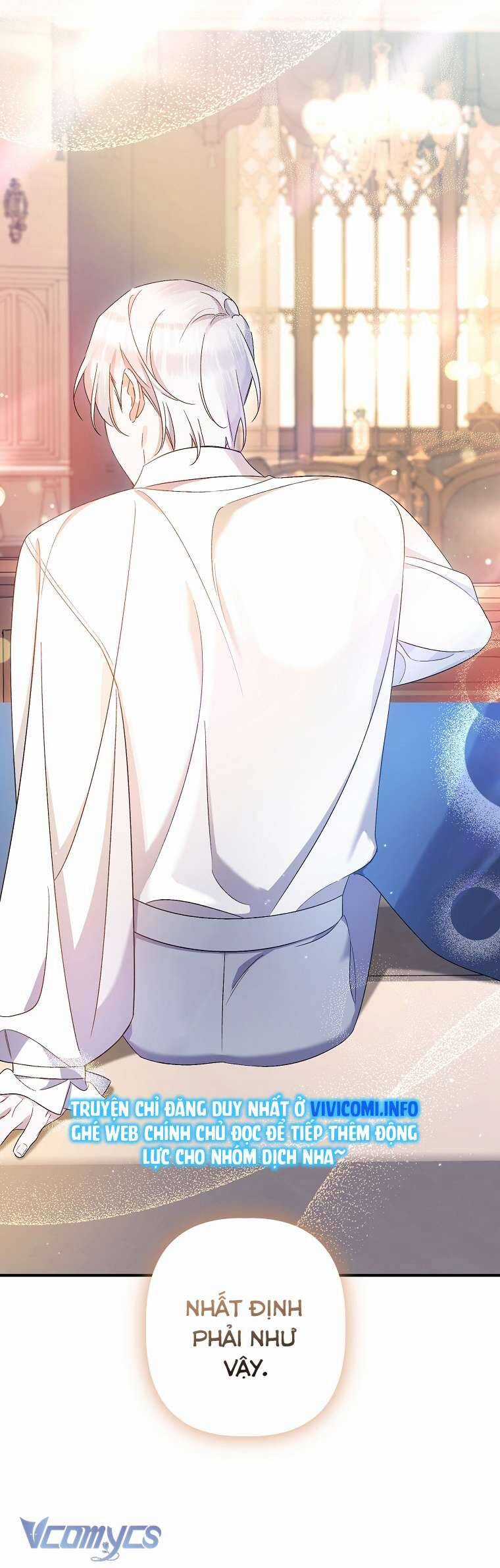 Tôi Chỉ Chăm Sóc Người Cha Ốm Yếu Của Mình Mà Thôi! Chapter 13 trang 76