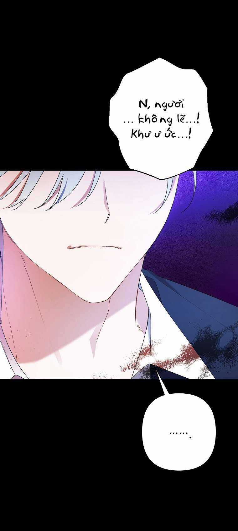 Tôi Chỉ Chăm Sóc Người Cha Ốm Yếu Của Mình Mà Thôi! Chapter 13 trang 9