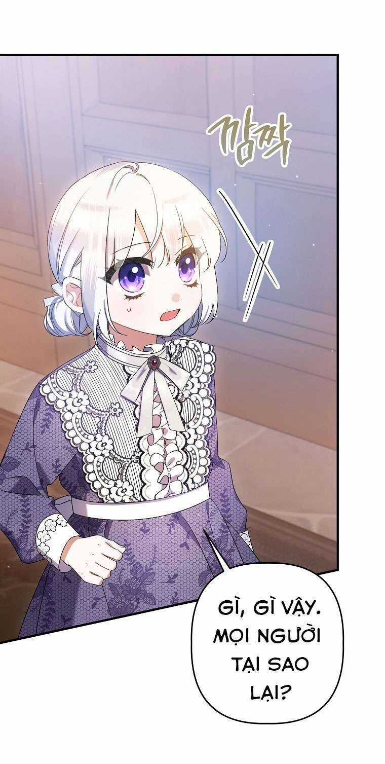 Tôi Chỉ Chăm Sóc Người Cha Ốm Yếu Của Mình Mà Thôi! Chapter 14 trang 10