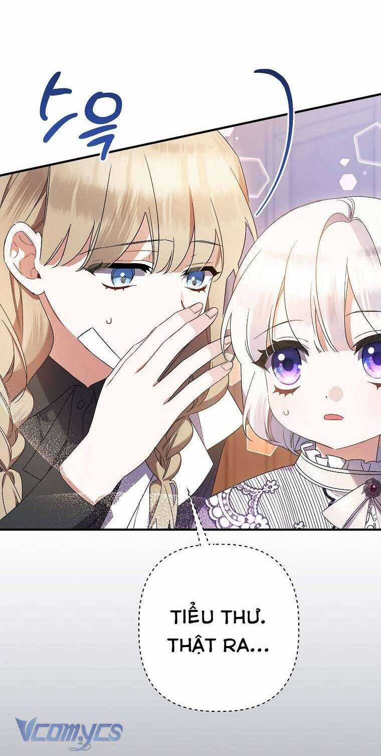 Tôi Chỉ Chăm Sóc Người Cha Ốm Yếu Của Mình Mà Thôi! Chapter 14 trang 11