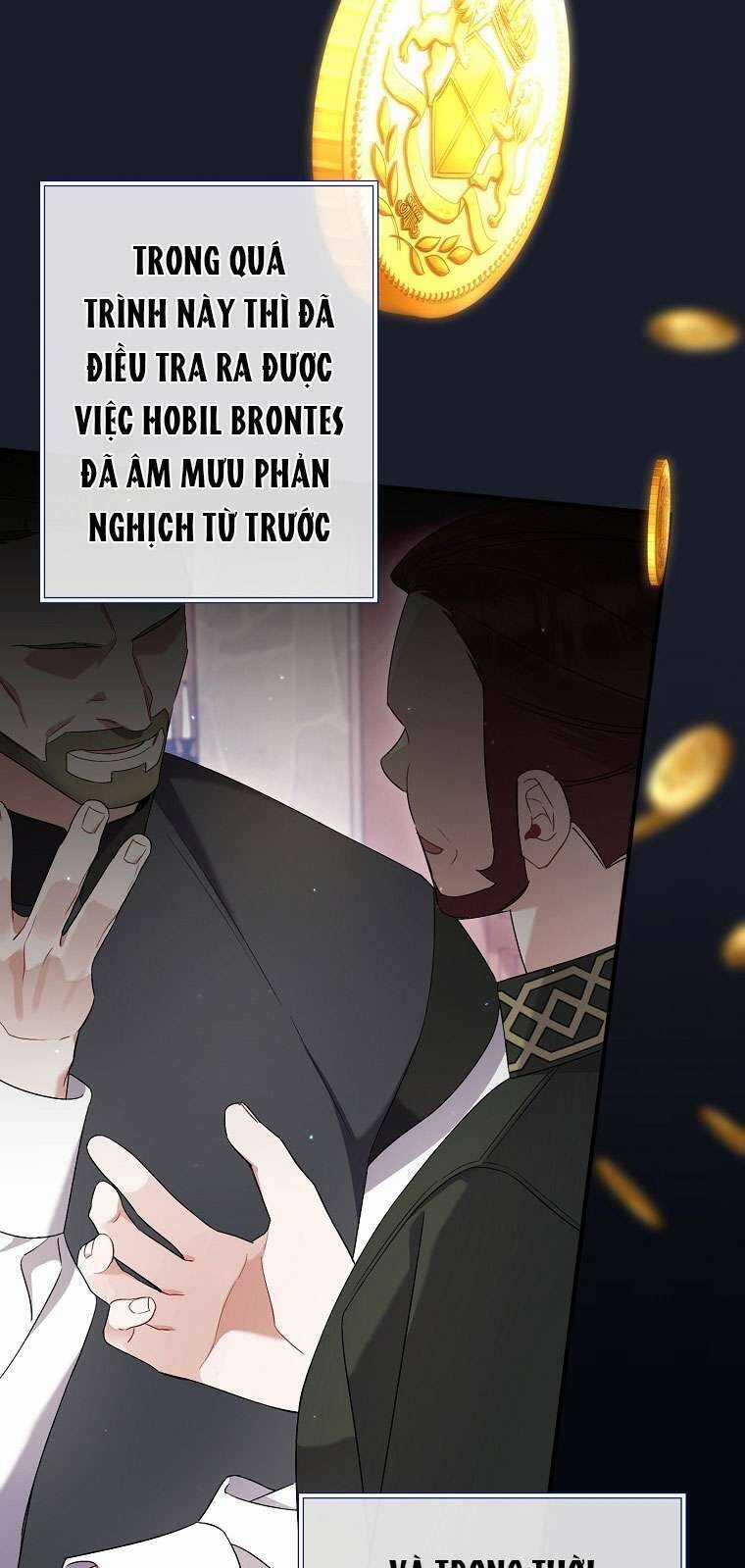 Tôi Chỉ Chăm Sóc Người Cha Ốm Yếu Của Mình Mà Thôi! Chapter 14 trang 13