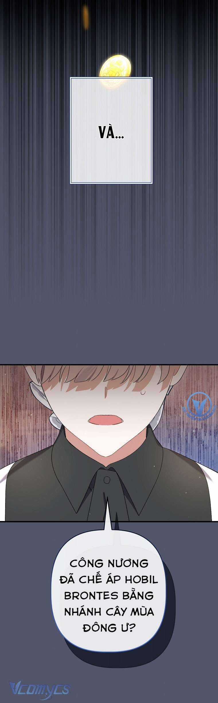 Tôi Chỉ Chăm Sóc Người Cha Ốm Yếu Của Mình Mà Thôi! Chapter 14 trang 15